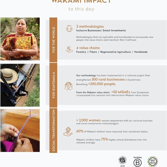 Boho Handmade Leather Bracelets Women Men Water-Resistant Stackable Jewelry - Picture 6 of 6